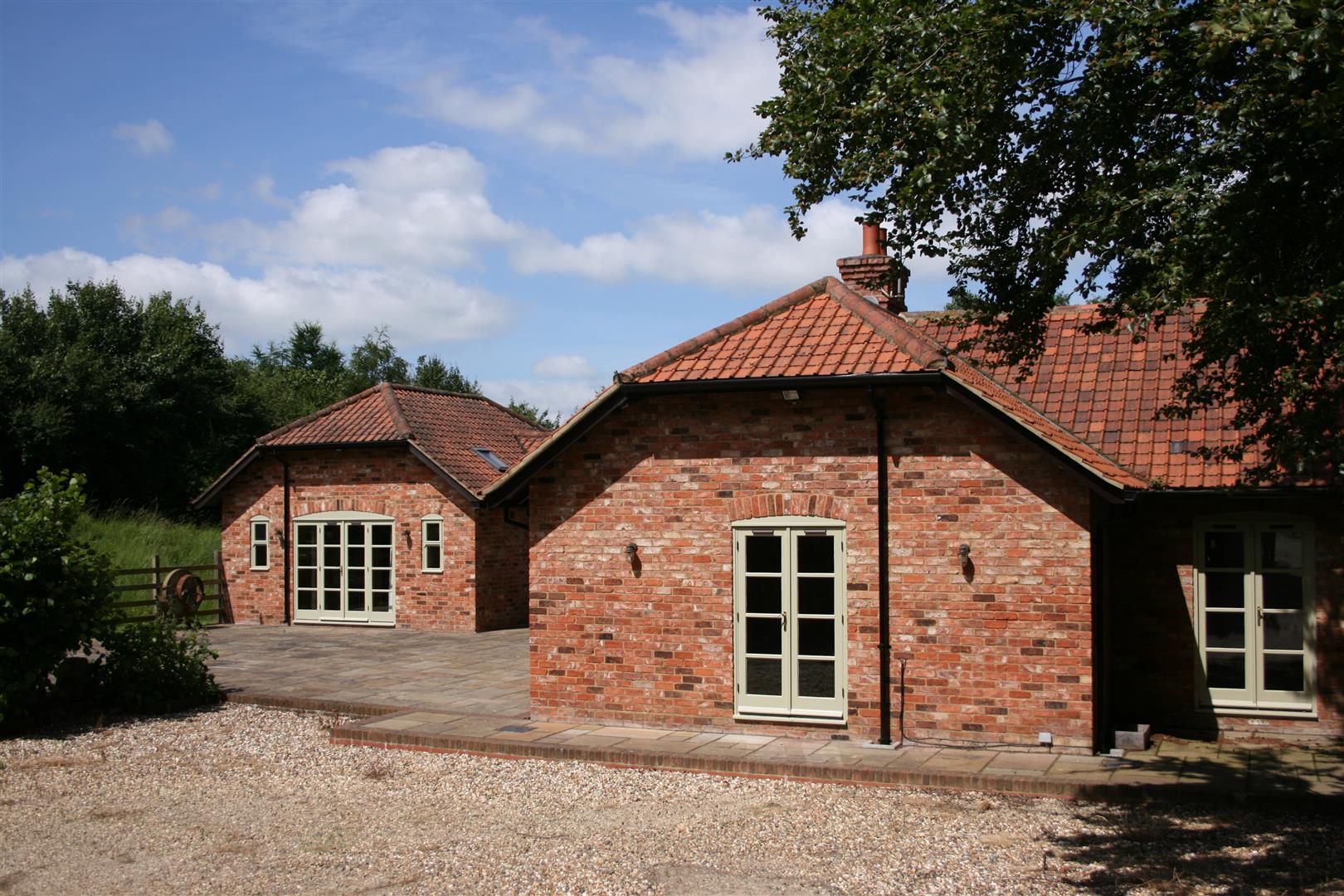 Wymondley Road, Willian, Letchworth Gard..., SG6 , 4 bed, Type unknown